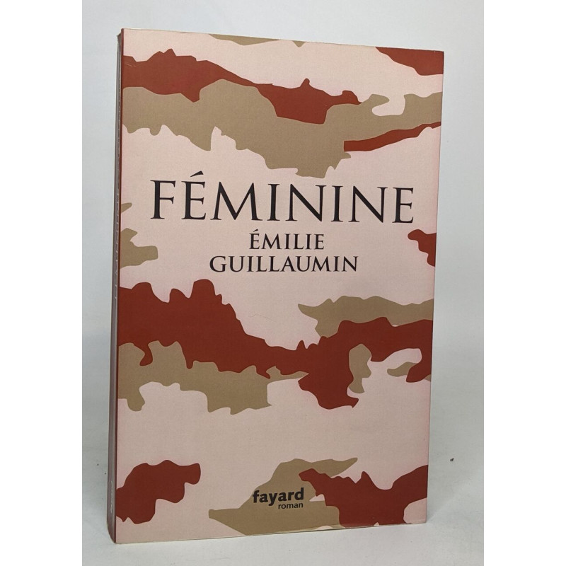 Féminine