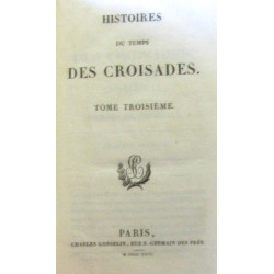 4 romans: Kenil Worth (tome I seul), Robert de Paris, Château...