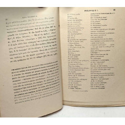 Démosthène les quatre philippiques Les auteurs grecs expliqués par...