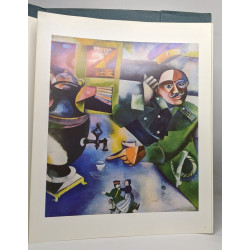 Album d'art skira- Utrillo