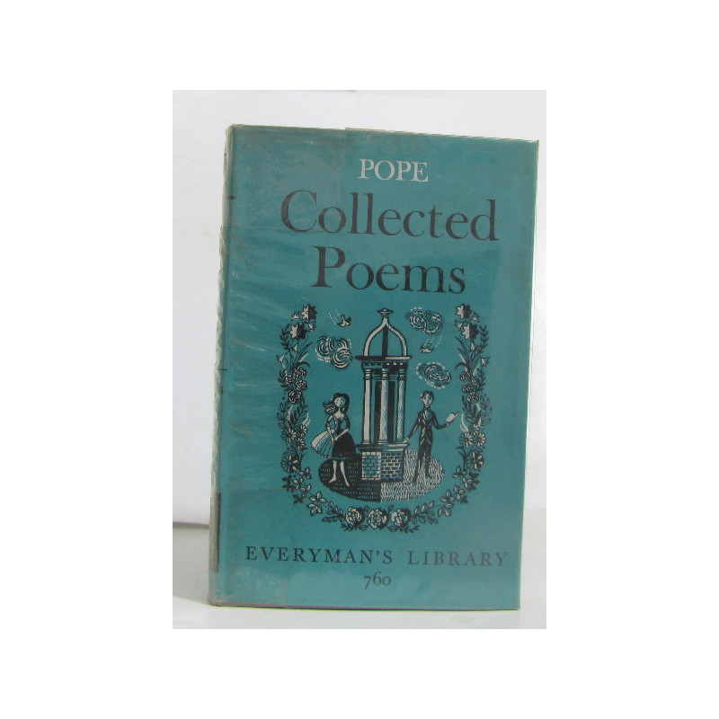 Collected poems