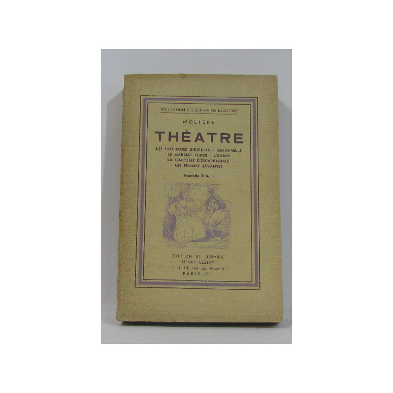 Théatre