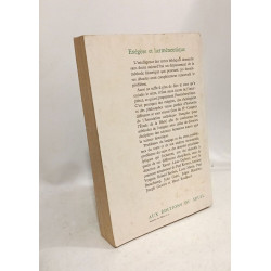 Exégèse et herméneutique (Collection "Parole de dieu")