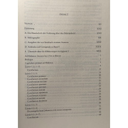 Wendelini steinbach opera exegetica quae supersunt omnia - VOLUMEN...