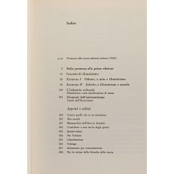 Dialettica dell'Illuminismo