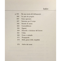 Dialettica dell'Illuminismo