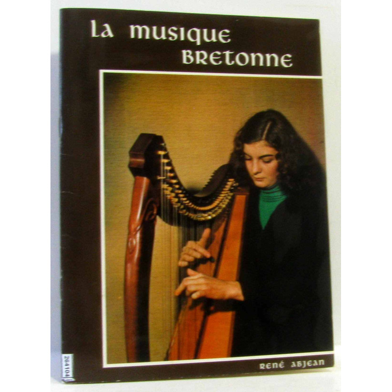 La musique bretonne