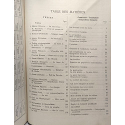 Lecture et langue française cours complémentaire livre de l'élève