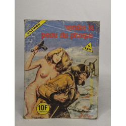 Satire n°77: Vendre la peau du phoque