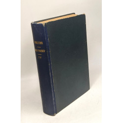 Histoire de Polybe - traduction nouvelle avec une notice et des...