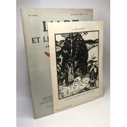 L'Art et les artistes - Art Ancien Moderne Décoratif - Nouvelle...