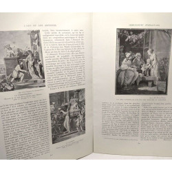 L'Art et les artistes - Art Ancien Moderne Décoratif - Nouvelle...
