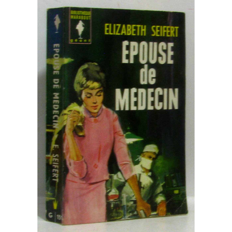 Épouse de médecin