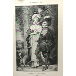Chats on old miniatures - with 117 illustrations