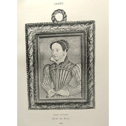 Chats on old miniatures - with 117 illustrations