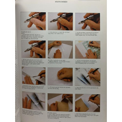 Airbrushing - de complete handleiding voor materialen en technieken