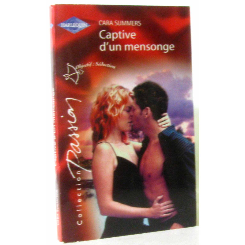 Captive d'un mensonge