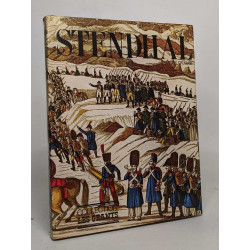 Les géants- Stendhal