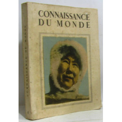Connaissance du monde numéro 1