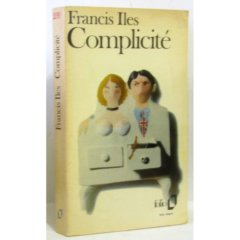 Complicité
