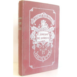 L'épreuve de georges