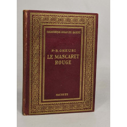 Le mascaret rouge