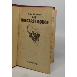 Le mascaret rouge