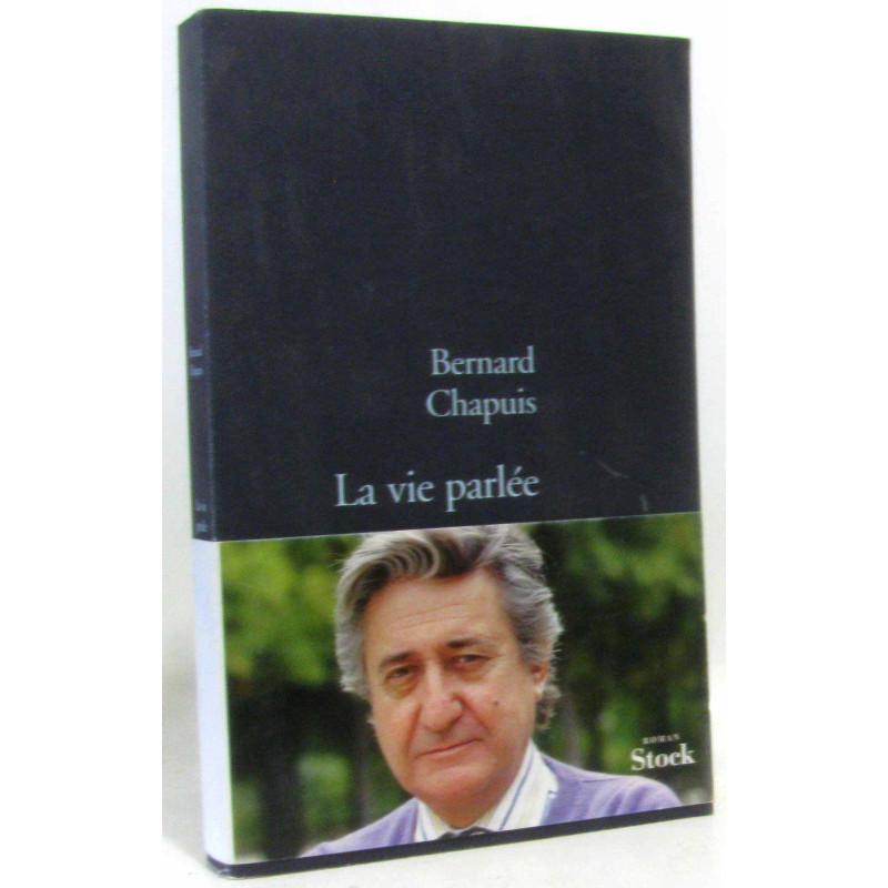 La vie parlée