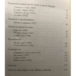 Joseph Duysenx - Chansons - classiques wallons 1
