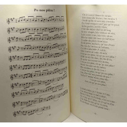 Joseph Duysenx - Chansons - classiques wallons 1