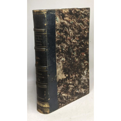Mémoires couronnés et autres mémoires - TOME XIX - publiés par...