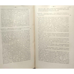 Mémoires couronnés et autres mémoires - TOME XIX - publiés par...