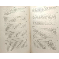 Mémoires couronnés et autres mémoires - TOME XIX - publiés par...