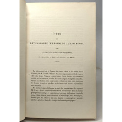 Mémoires couronnés et autres mémoires - TOME XIX - publiés par...