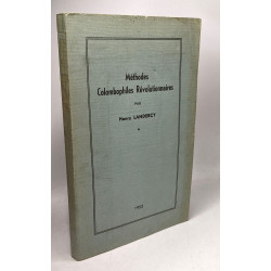 Méthodes colombophiles révolutionnaires