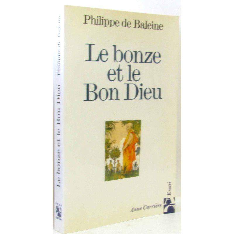 Le bonze et le bon Dieu