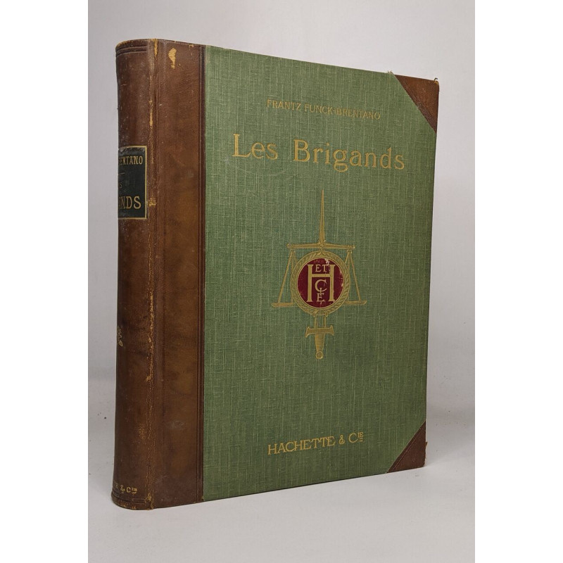 Les brigands