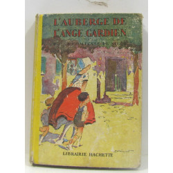 L'auberge de l'ange gardien
