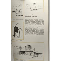 La Bresse bourguignonne. Guide de découverte