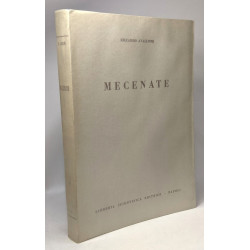 Mecenate
