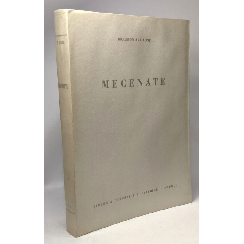 Mecenate