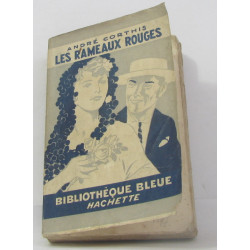Les rameaux rouges