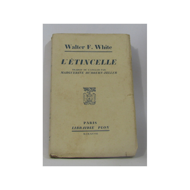 L'étincelle