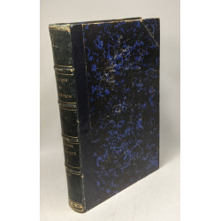 Histoire de l'Amérique - 4e édition - TOME QUATRIEME