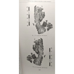 Chronique d'Egypte - 7 volumes - LXIII 125 (1988) + LXIV 127-128...