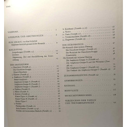 Frühe keramik böotiens - form und dekoration der vasen des späten...