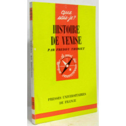 Histoire de Venise
