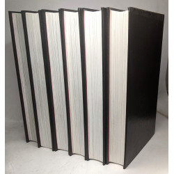 6 livres de la collection: La parapsychologie les pouvoirs...
