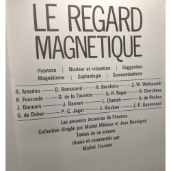 6 livres de la collection: La parapsychologie les pouvoirs...