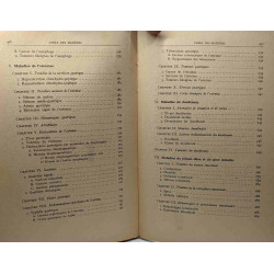Éléments de pathologie médicale - TOME I - maladies de la...